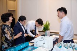 งานประชุมใหญ่สามัญประจำปี 2569