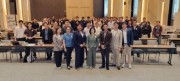 งานสัมมนา Service & Sales Excellence: ขายด้วยใจ เหนือ AI