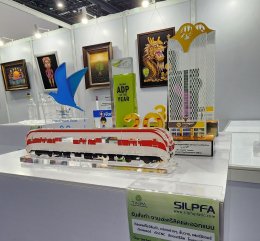 ทางสมาคมการค้านวัตกรรมการพิมพ์ไทย ได้เป็นผู้สนับสนุนหลักในการมีส่วนรวมจัดงาน Label Expo South East Asia 2025 ณ ไบเทค บางนา วันที่ 8-10 พค 2025