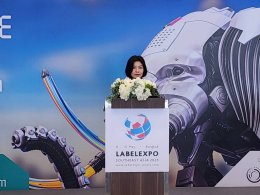 ทางสมาคมการค้านวัตกรรมการพิมพ์ไทย ได้เป็นผู้สนับสนุนหลักในการมีส่วนรวมจัดงาน Label Expo South East Asia 2025 ณ ไบเทค บางนา วันที่ 8-10 พค 2025