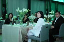 นายกสมาคมฯ และ ประธานกรรมการบริหารสมาคมฯ ได้เข้าร่วมงาน ProPak Asia Night วันที่ 2 กุมภาพันธ์ 2569 ณ ห้อง Prestige Hall โรงแรมแกรนด์ เซนเตอร์ พอยต์ เพรสทีจ