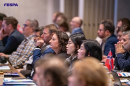 นายกและกรรการบริหารสมาคม เข้าร่วมประชุม FESPA General Assembly 2025 ณ ประเทศฟินแลนด์