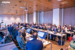 นายกและกรรการบริหารสมาคม เข้าร่วมประชุม FESPA General Assembly 2025 ณ ประเทศฟินแลนด์