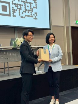 สมาคม TINPA ร่วมเปิดงานและจัดบูธงาน Propak Asia 2025