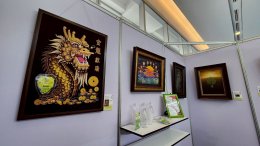 สมาคม TINPA ร่วมเปิดงานและจัดบูธงาน Propak Asia 2025