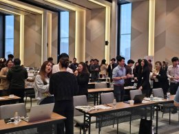 งานสัมมนา Service & Sales Excellence: ขายด้วยใจ เหนือ AI