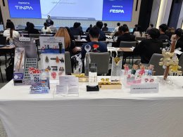 งานสัมมนา Service & Sales Excellence: ขายด้วยใจ เหนือ AI