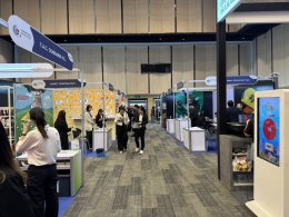 ร่วมพิธีเปิดงาน Licensing Show ASEAN 2025