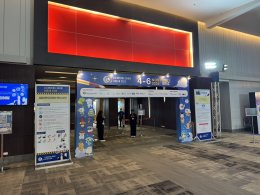 ร่วมพิธีเปิดงาน Licensing Show ASEAN 2025