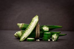 20 Health Benefits Of Okra That Are Constantly Overlooked