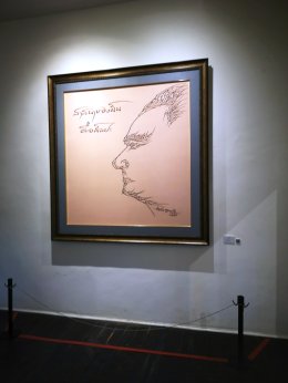บ้านมด คาเฟ่ @บ้านสิงหไคล (มูลนิธิมดชนะภัย)