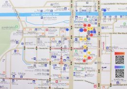 Explore Around (รอบบ้านไม้กระดาน โฮสเทล)