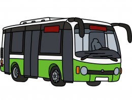 How to Go to Chiang Mai by Public Bus (Green Bus)
