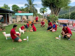 Outing&CSR 2020
