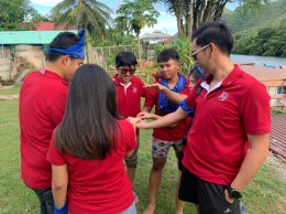 Outing&CSR 2020