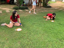 Outing&CSR 2020
