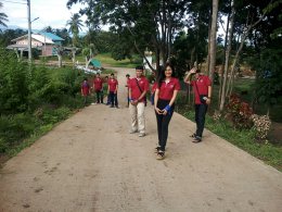Outing&CSR 2020
