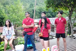 Outing&CSR 2020