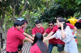 Outing&CSR 2020