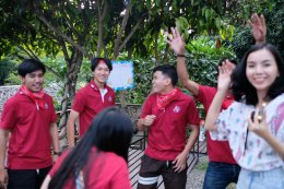 Outing&CSR 2020