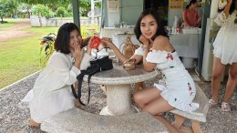 Outing&CSR 2020