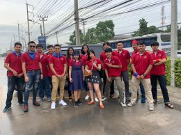 Outing&CSR 2020