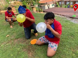 Outing&CSR 2020