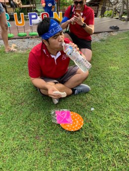 Outing&CSR 2020