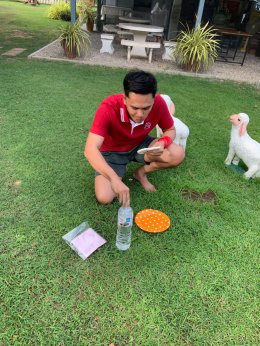 Outing&CSR 2020