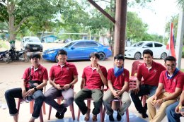 Outing&CSR 2020