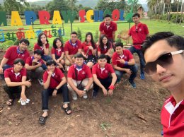 Outing&CSR 2020