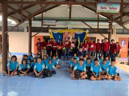 Outing&CSR 2020