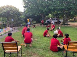 Outing&CSR 2020