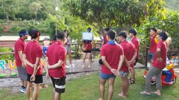 Outing&CSR 2020