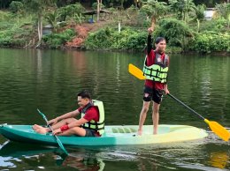 Outing&CSR 2020