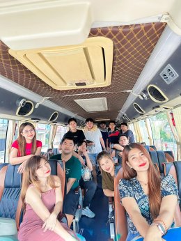 Outing&CSR 2024
