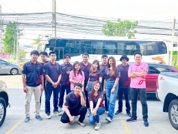 Outing&CSR 2024