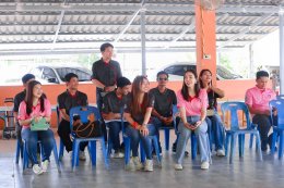 Outing&CSR 2024