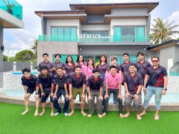 Outing&CSR 2024