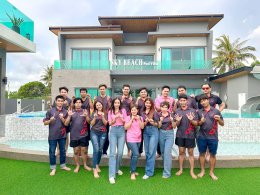 Outing&CSR 2024