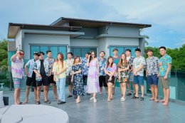 Outing&CSR 2024