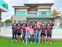 Outing&CSR 2024
