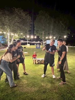 Outing&CSR 2025