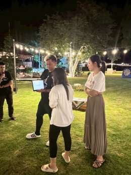 Outing&CSR 2025