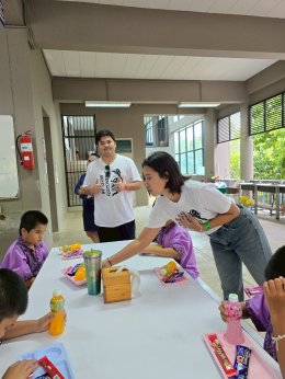 Outing&CSR 2025