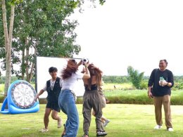 Outing&CSR 2025