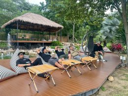 Outing&CSR 2025