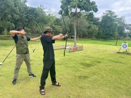 Outing&CSR 2025