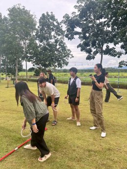Outing&CSR 2025