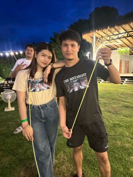 Outing&CSR 2025